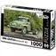 RETRO-AUTA Puzzle č.39 Tatra 138 NT 4x4 tahač návěsů / 1000 dílků / 66 × 47 cm