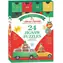 EUROGRAPHICS Puzzle Adventní kalendář: Volkswagen / 24x50 dílků / od 6 let