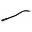 Suretti Vrhací tyč na boilies 60 cm / Rybářské nářadí / Průměr 22 mm