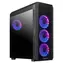 CHIEFTEC Scorpion 4 GL-04B-UC-OP černá / ATX / 2x USB 3.0 / USB-C / 4x120mm ARGB / průhledná bočnice