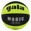 GALA Basketbalový míč MAGIC / Velikost 7 / Pryžový povrch / Butylová vzdušnice / Pro hru venku