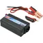 Compass Měnič napětí 12V na 230V 550W / Měnič napětí / Špičkový výkon 1100W / USB výstup 1000mA