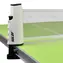 RULYT Síťka na stolní tenis roztahovací / šířka do 150 cm / tloušťka desky 0,5–5 cm / ABS, polyamid