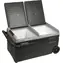 Compass ICE BOX DUO / Chladicí box / kompresorový / 75 l / 12V/24V/230V / -20°C
