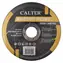 RULYT CALTER / Řezný kotouč / Průměr 125x22,2 mm / Šířka 1,6 mm