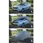 Compass Ochranná plachta na auto FULL SUV-VAN / Ochranná plachta na auto / 515 x 195 x 142 cm / voděodolná