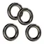Suretti Kroužek 3,1 mm / Kroužek / rybářské montáže / spojovací prvek