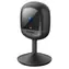 D-Link DCS-6100LHV2/E černá / Interiérová IP kamera / Full HD / Wi-Fi / Noční vidění / microSD