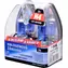 Compass H4 WHITE LASER / Autožárovka / 12V / 60/55W / P43t / 2ks