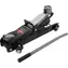 Compass Hever hydraulický pojízdný nízkoprofilový 2t / Hever / zdvih 85-330 mm / TÜV
