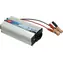 Compass Měnič napětí 12V/230V 600W / Měnič napětí / USB 2100mA / modifikovaná sinus