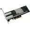 DELL Intel X520 DP / Síťová karta / 2x 10Gb SFP+ / PCI Express / DA