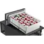 Compass Vestavný chladicí box zasouvací 20l / Chladicí box / kompresor / 12V/24V