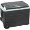 Compass ONYX / Autochladnička / kompresorová / 45 l / 12V/24V/230V / až -20°C / pojízdná