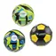 Lifefit Miniball / Fotbalový míč / mix barev