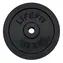 RULYT S2 15 kg / Kotouč / Kovový / Pro 30 mm tyč / Průměr 29 cm