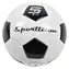 SPORTTEAM OFFICIAL S22 / Fotbalový míč / vel. 5 / PVC třívrstvý
