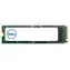 DELL SSD 256GB PCIe Gen3x4 (HRMWW) / SSD / M.2 / PCIe NVMe