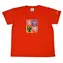 SportTeam Fanouškovské triko Česká republika 5 pánské / Triko / XL / 100% polyester