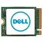 DELL SSD 256GB / SSD / M.2 2230 / PCIe NVMe