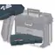 VERSUS Krabička VS 3045 černá / Box na nástrahy a drobnosti / 41 × 26,4 × 4,3 cm