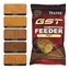 Traper GST Feeder Kapr-Lín-Karas / Krmítková směs / 1 kg