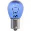 Compass P21W BLUE 12V 21W / Autožárovka / BA15s / xenonový efekt