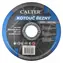 RULYT CALTER Řezný kotouč / Řezný kotouč / 115 x 1 x 22,2 mm