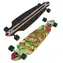 Maronad Aruba 6005 / Longboard / Drop Through / 104x24 cm / nosnost 100 kg