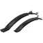 RULYT MS-386048 / Sada blatníků / MTB 26" / plast / 2 díly