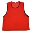 TRULY Rozlišovací dres červený vel. L / Rozlišovací dres / 100% polyester