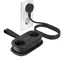 Orico AP3 černá / Prodlužovací panel / 2x AC + 2x USB-A + 1x USB-C / GaN 20W