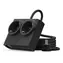 Orico PDC25 černá / Nabíjecí stanice / 2x AC + 2x USB-A + 2x USB-C / 25W