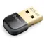 Orico BTA-60 černá / Bluetooth adaptér / USB-A / Bluetooth 6.0