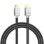 Orico H4CY černá / HDMI kabel / HDMI 2.0 / 4K / 1 m