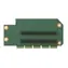 Intel Riser karta pro server M50CYP 2U Slot 1 / Riser karta / 2x PCIe