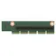 Intel Riser karta pro server M50CYP 1U Slot 1 / Riser karta / PCIe