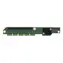 Intel NVMe Riser Card pro M50CYP Slot#2 / Riser karta / 1U / NVMe