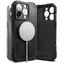 Ringke Rugged Gear MagSafe Apple iPhone 16 Pro černá / Kryt / MagSafe