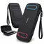 Supcase Carrying Mini černá / Taška pro Nintendo Switch 2 / kompaktní