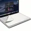 Tech-Protect Čisticí utěrka na notebook 15-16" šedá / Čisticí utěrka / Mikrovlákno