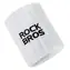 Rockbros 190009 bílá / Sportovní potítko