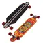 Maronad Hawaii 6004 / Longboard / Drop Through / 104x24 cm / nosnost 100 kg