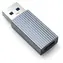 Orico AH-AC10 šedá / Adaptér / USB-C - USB-A / USB 3.1