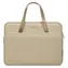 Tech-Protect Carrying Bag 13-14" béžová / Brašna pro notebook