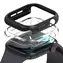 Ringke Slim kryt pro Apple Watch 10 46mm čirá a matně černá / Ochranný kryt / 2 ks v balení
