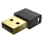 Orico BTA-508 černá / Bluetooth adaptér / USB-A / Bluetooth 5.0