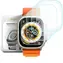 Ringke ID FC tvrzené sklo pro Apple Watch Ultra 1/2 49mm / Ochranné sklo / 4 ks v balení