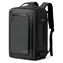 Tech-Protect Defender S50 černá / Batoh / 20L / pro notebook / Ryanair & Wizz Air