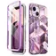 Supcase Cosmo iPhone 14 Plus Pink Marble / Pouzdro / Ochranné